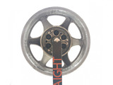 91-93 Suzuki GSX1100 G GSX 1100 Rear Wheel Rim STRAIGHT 17X4.50