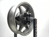 91-93 Suzuki GSX1100 G GSX 1100 Rear Wheel Rim STRAIGHT 17X4.50