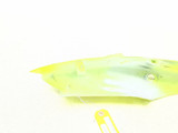 06 07 Suzuki GSXR 600 750 Rear Tail Left Side Fairing Panel