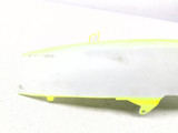 06 07 Suzuki GSXR 600 750 Rear Tail Left Side Fairing Panel