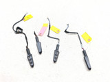 00-24 Suzuki DRZ400SM DRZ 400 Front Rear LED Turn Signal Set