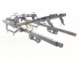 99-02 Suzuki SV650 S Rear Subframe Tail Chassis Section 41200-19F10