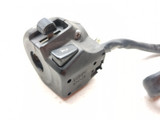 99-02 Suzuki SV650 S Front Left Handlebar Control Switch Button Toggle