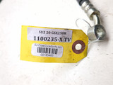 18-25 Suzuki GSX250R GSX 250 Front Brake Line Hose