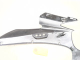 06 07 Suzuki GSXR 600 750 Front Upper Nose Fairing 94411-01H00