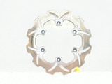 00-24 Suzuki DRZ400SM DRZ 400 Rear Brake Rotor Disc 69211-29F00