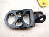 00-24 Suzuki DRZ400SM DRZ 400 Front Right Drivers Foot Peg