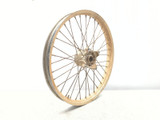 90-99 Suzuki DR350 Front Wheel Rim STRAIGHT