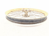 90-99 Suzuki DR350 Front Wheel Rim STRAIGHT