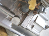 90-99 Suzuki DR350 Engine Motor GUARANTEED LOW MILES!!!!