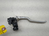 18-25 Suzuki GSX250R GSX 250 Left Side Clutch Hand Lever Perch