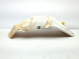 90-99 Suzuki DR350 Rear Wheel Fender