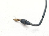 99-02 Suzuki SV650 S Front Choke Cable 58410-19F00