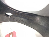 06 07 Suzuki GSXR 600 750 Rear Wheel Rim DAMAGED 17X5.50
