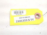 90-99 Suzuki DR350 Petcock Gas Fuel Shut Off