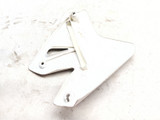00-24 Suzuki DRZ400SM DRZ 400 Front Right Fender Radiator Shroud Cooler Cooling