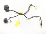 90-99 Suzuki DR350 Front Left Right Switches Set Pair 374-14