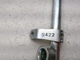 18-25 Suzuki GSX250R GSX 250 Gas Fuel Injector Rail