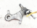 00-24 Suzuki DRZ400SM DRZ 400 Rear Brake Caliper Bracket Piston 69100-29F00