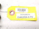 90-99 Suzuki DR350 Relay Set Kickstand Switch Brake Switch Turn Signal Relay