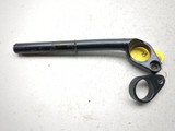 18-25 Suzuki GSX250R GSX 250 Front Left Clip On Handle Bar
