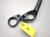 18-25 Suzuki GSX250R GSX 250 Front Left Clip On Handle Bar