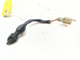 99-02 Suzuki SV650 S Right Front Brake Light Switch Lamp Button Toggle Control