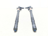 06 07 Suzuki GSXR 600 750 Front Forks Suspension Set STRAIGHT