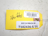 96-24 Suzuki DR650S Shifter Shift Pedal Link Linkage