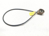 90-99 Suzuki DR350 Speed Speedo Gear Cable Hub Sensor