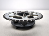 18-25 Suzuki GSX250R GSX 250 Rear Wheel Cush Drive Sprocket Hub