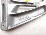 99-02 Suzuki SV650 S Rear Left & Right Passenger Footpeg Bracket