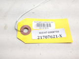 06 07 Suzuki GSXR 600 750 Engine Motor Starter Idle Idler Gear