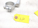 06 07 Suzuki GSXR 600 750 Left Right Clip On Handle Bar Set