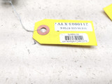 06 07 Suzuki GSXR 600 750 Left Right Clip On Handle Bar Set