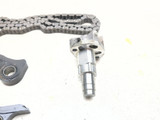 06 07 Suzuki GSXR 600 750 Timing Chain Guides