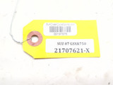 06 07 Suzuki GSXR 600 750 Timing Chain Guides
