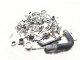 06 07 Suzuki GSXR 600 750 Engine Motor Hardware Bolt Chain Hose Bearing Kit