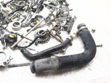 06 07 Suzuki GSXR 600 750 Engine Motor Hardware Bolt Chain Hose Bearing Kit