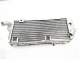 00-24 Suzuki DRZ400S DRZ Left Engine Motor Radiator 400 422134-0190