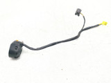 00-24 Suzuki DRZ400SM DRZ 400 Left Handlebar Switch Button 37400-29F52