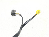 00-24 Suzuki DRZ400SM DRZ 400 Left Handlebar Switch Button 37400-29F52