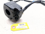 13-18 Suzuki Burgman AN650 Front Right Handlebar Switch Assembly 37200-26J00