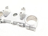 00-24 Suzuki DRZ400S DRZ 400 Top Upper Triple Clamp Tree