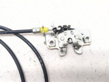 13-18 Suzuki Burgman AN650 Rear Seat Lock Latch Cable 45700-14FB2