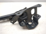 13-18 Suzuki Burgman AN650 Left Side Stand Assembly 42310-26J00