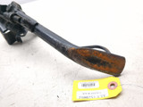 13-18 Suzuki Burgman AN650 Left Side Stand Assembly 42310-26J00