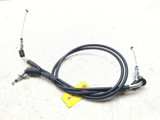 13-18 Suzuki Burgman AN650 Push Pull Throttle Cable 58300-26J00