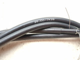 13-18 Suzuki Burgman AN650 Push Pull Throttle Cable 58300-26J00