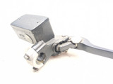 13-18 Suzuki Burgman AN650 Front Right Brake Master Cylinder Pump Lever Handle